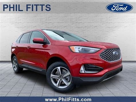 fitts ford|New Vehicles for Sale in New Castle, PA .